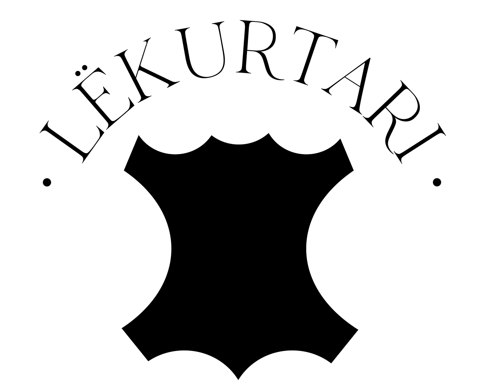Lekurtari Logo dark