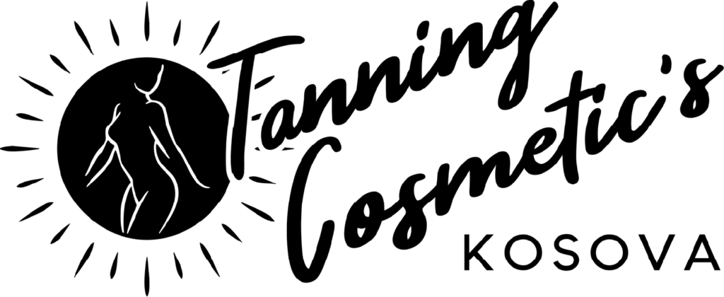 Tanning cosmetics