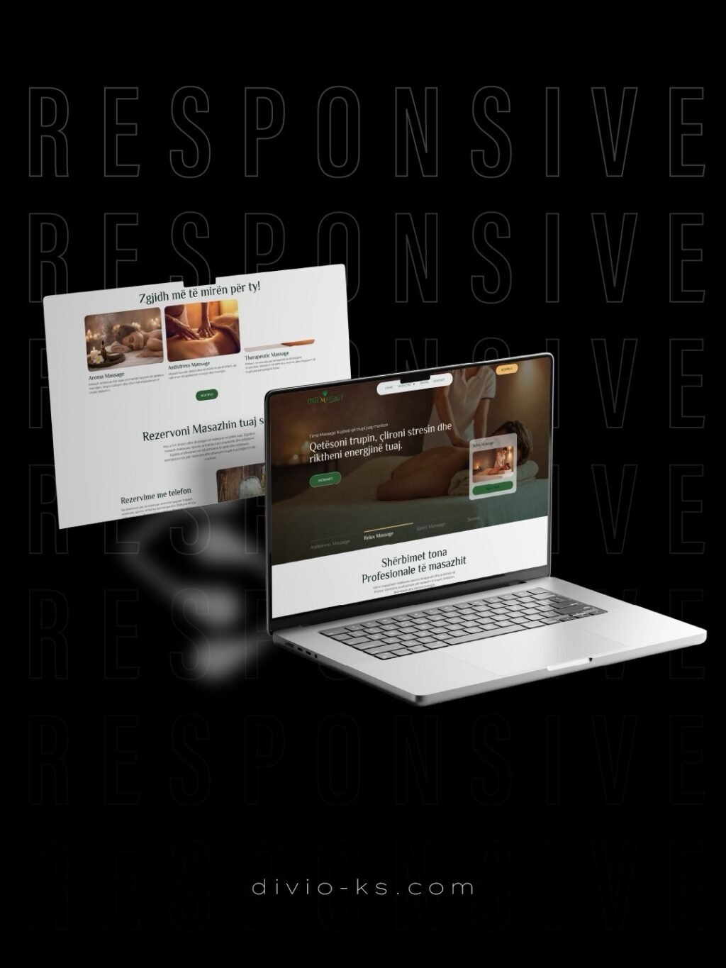 Instagram post from divioagency. This post is in position 1.