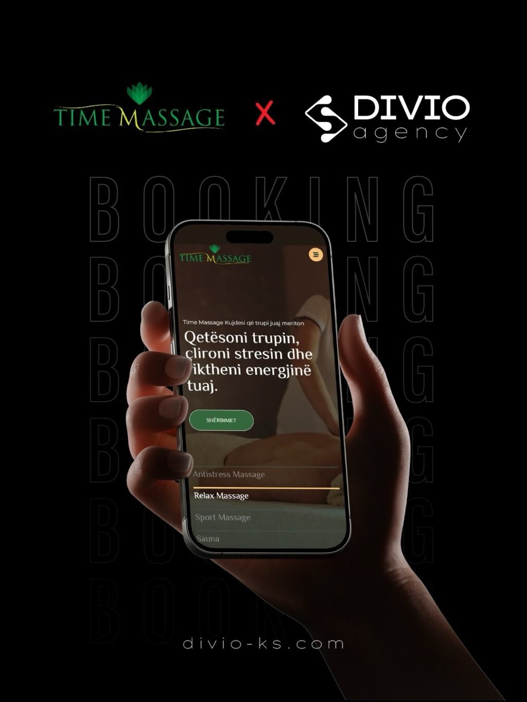 Instagram post from divioagency. This post is in position 0.