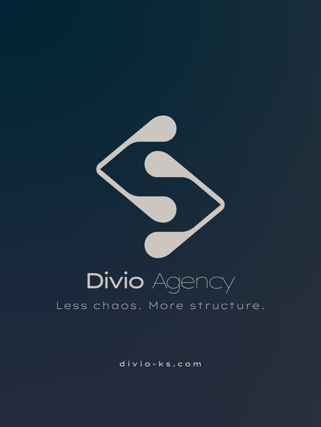 Instagram post from divioagency. This post is in position 4.