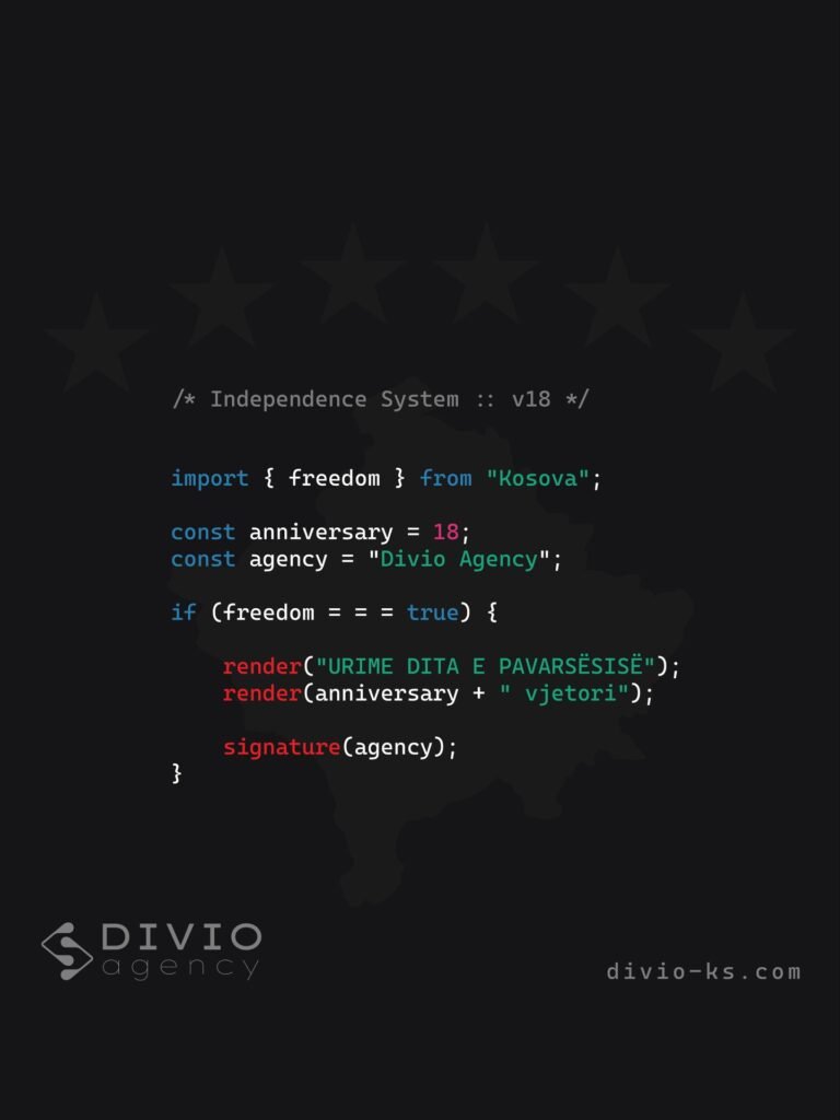 Instagram post from divioagency. This post is in position 1.